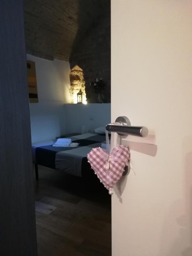 Appartamento Sant'Apollinare Assisi Exterior photo