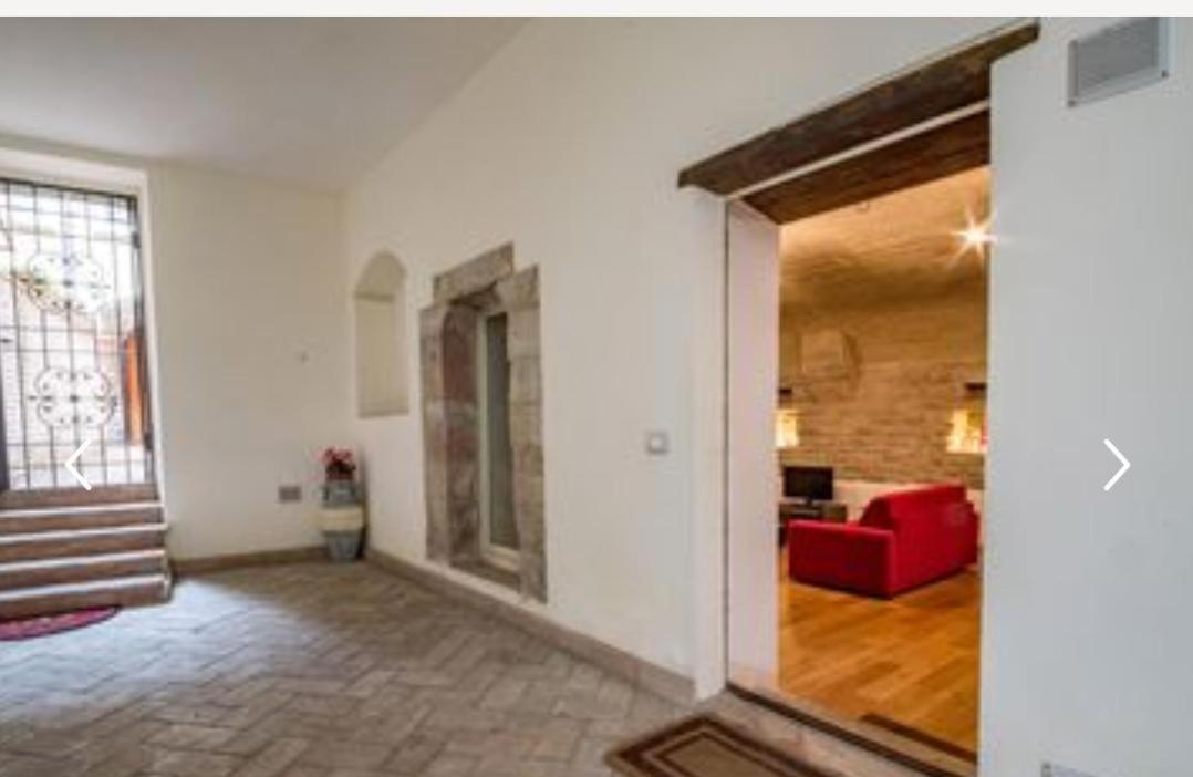 Appartamento Sant'Apollinare Assisi Exterior photo